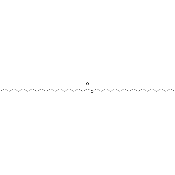 Stearyl arachidate (Arachidic acid stearyl ester) 22432-79-7